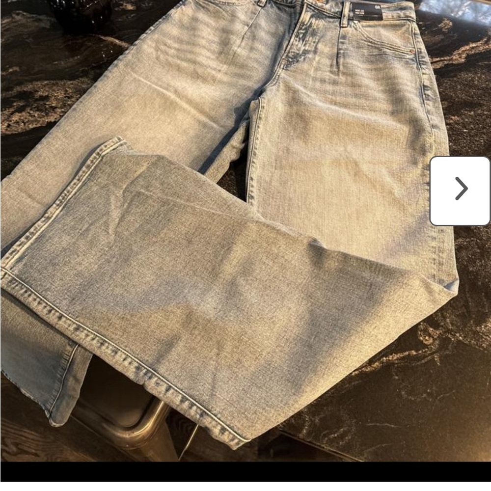 Express jeans - Picture 2 of 3